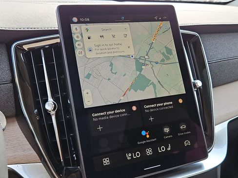 New 2026 Volvo XC90 B6 Plus w/ Protection Package Premier image 15