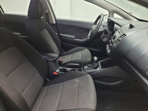 Used 2018 Kia Forte LX FWD image 21