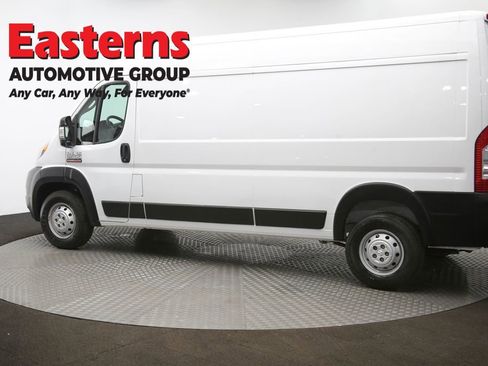 Used 2022 RAM ProMaster 2500 image 60