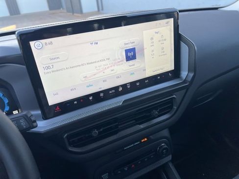 New 2025 Ford Bronco Sport Badlands w/ Badlands Tech Package image 14