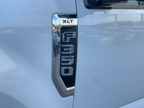 Used 2020 Ford F350 XLT image 34