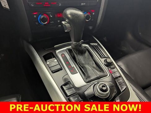 Used 2012 Audi S5 Premium Plus w/ Audi MMI Navigation Plus image 17