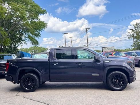 Used 2024 GMC Sierra 1500 Elevation AWD/4WD image 7