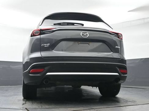Used 2019 MAZDA CX-9 Grand Touring AWD/4WD image 27
