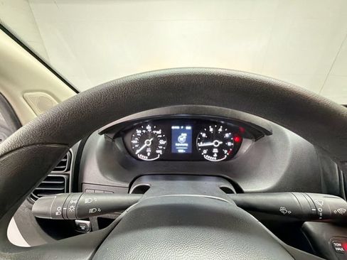Used 2024 RAM ProMaster 2500 FWD image 11