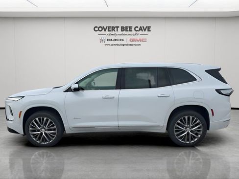 New 2026 Buick Enclave Avenir w/ Super Cruise Package image 5