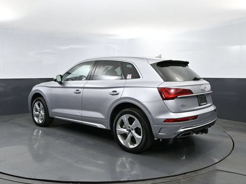 Used 2025 Audi Q5 2.0T Premium Plus w/ Premium Plus Package AWD/4WD image 26