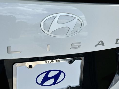 New 2026 Hyundai Palisade SEL AWD/4WD image 21