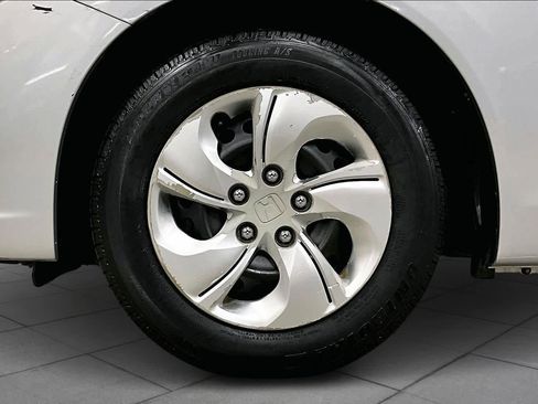 Used 2014 Honda Civic LX image 10