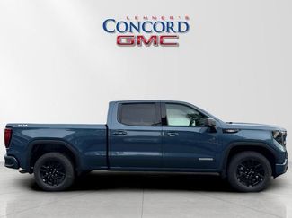 New 2026 GMC Sierra 1500 Elevation video 3