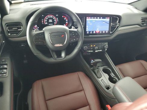 New 2026 Dodge Durango GT image 16