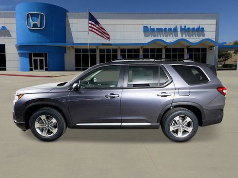 New 2026 Honda Pilot EX-L image 2