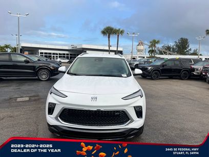 New 2026 Buick Encore GX Sport Touring w/ Advanced Technology Package