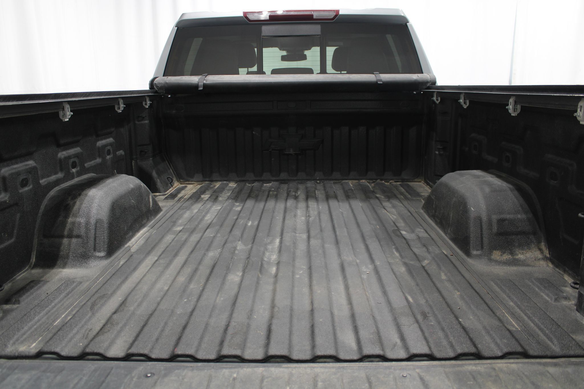 Used 2024 Chevrolet Silverado 1500 LTZ AWD/4WD image 20