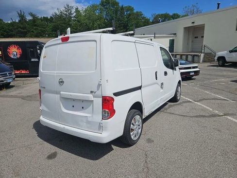 Used 2015 Nissan NV200 SV w/ Exterior Appearance Package FWD image 7