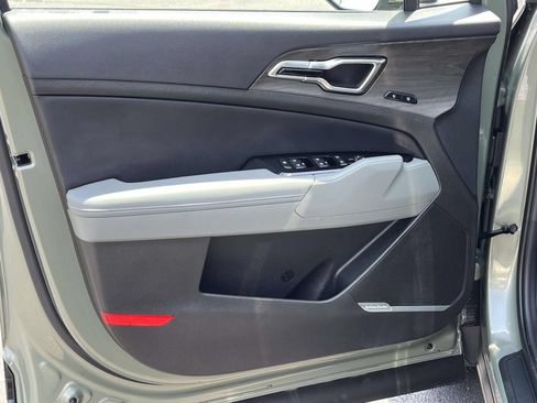 Used 2023 Kia Sportage X-Pro Prestige AWD/4WD image 25