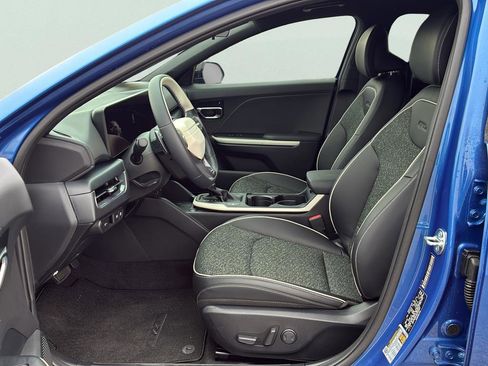 New 2025 Kia K4 GT-Line Turbo FWD image 13