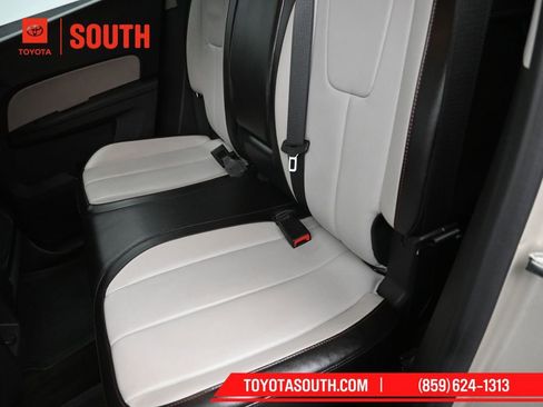 Used 2014 GMC Terrain SLT w/ Safety Package image 20