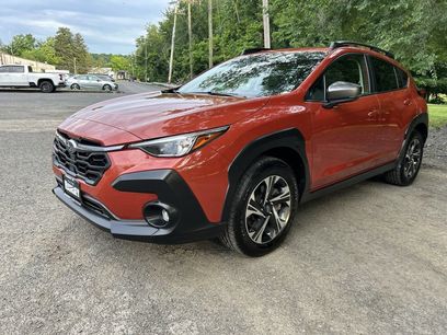 Certified 2024 Subaru Crosstrek 2.0i Premium