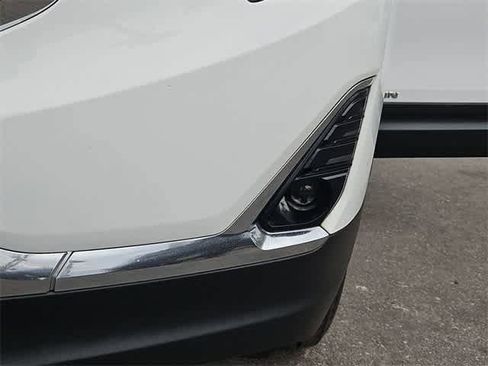 Used 2019 GMC Terrain SLT image 11