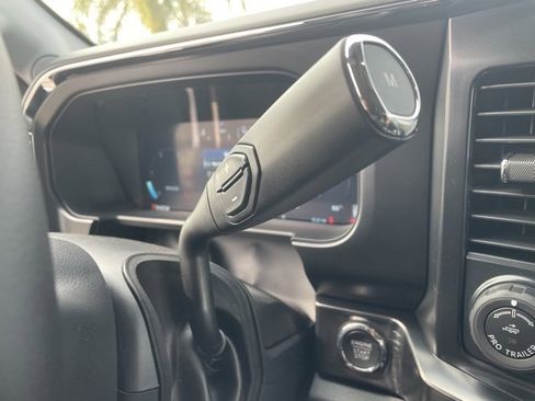 New 2026 Ford F250 Lariat w/ Lariat Premium Package image 14