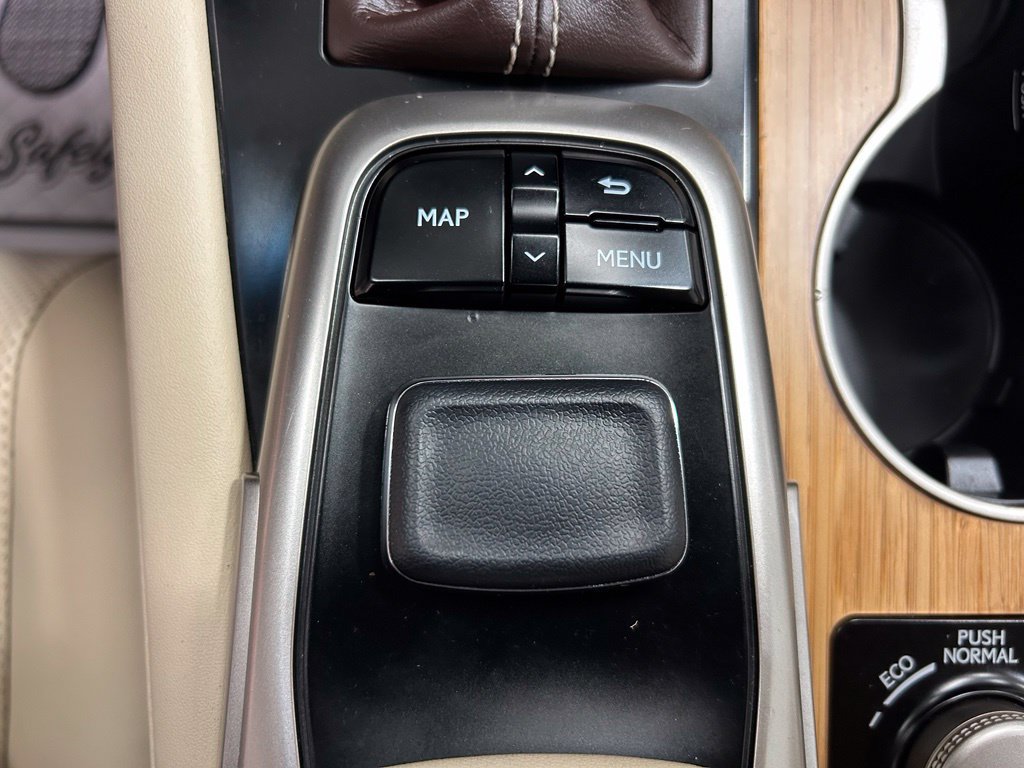 Used 2018 Lexus RX 350L AWD image 17