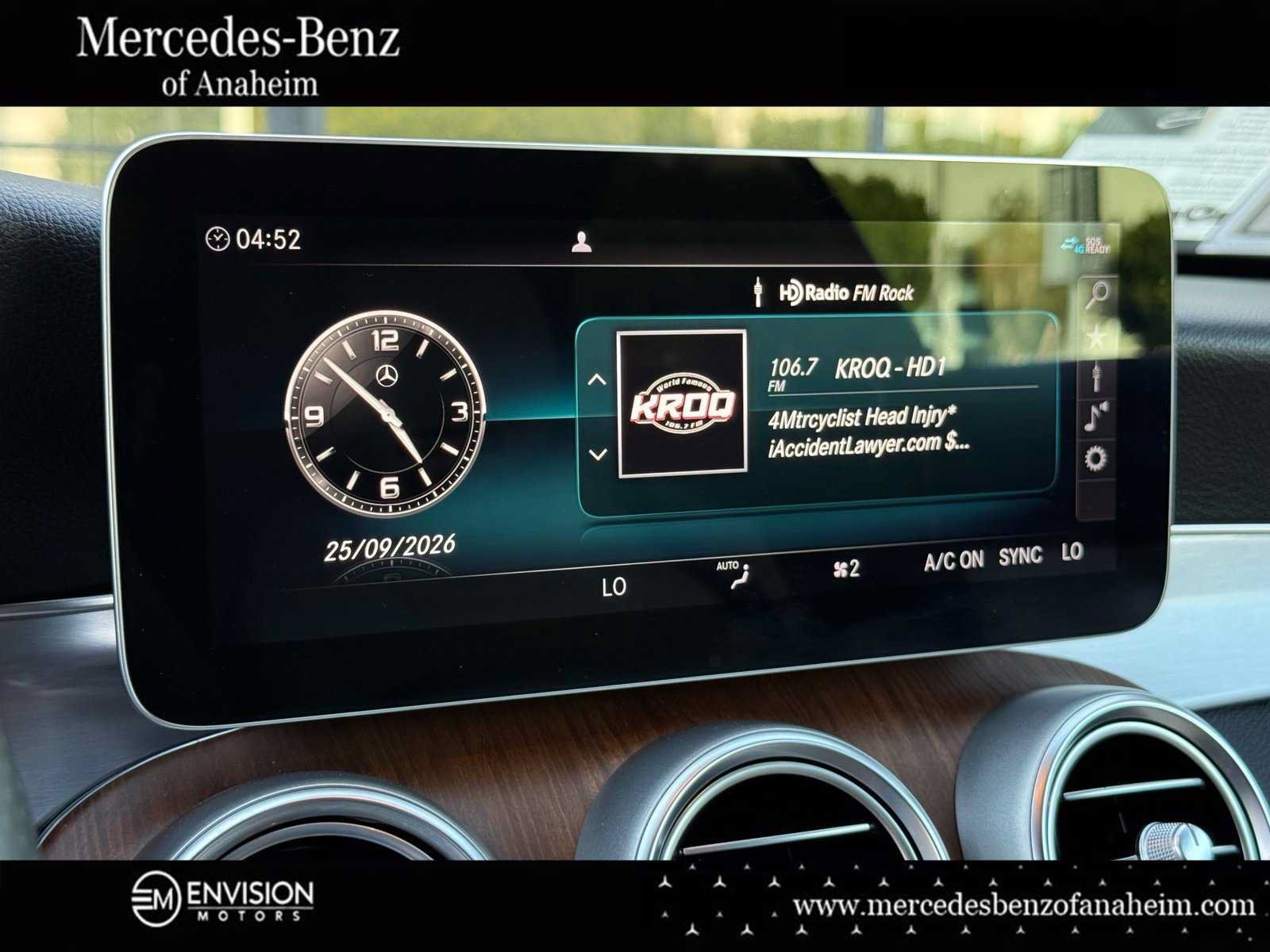 Used 2021 Mercedes-Benz C 300 Cabriolet image 38