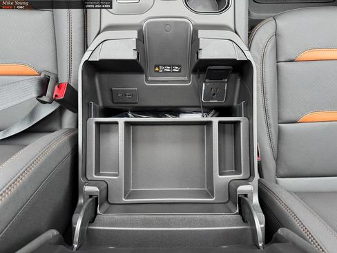 New 2026 GMC Sierra 2500 AT4 w/ AT4 Premium Plus Package AWD/4WD image 19
