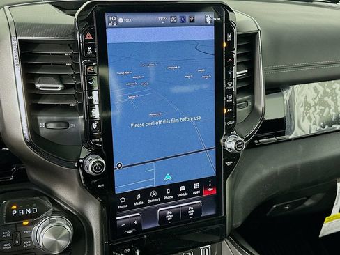 New 2026 RAM 1500 Rebel AWD/4WD image 15