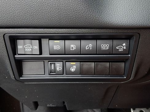 Used 2023 Toyota Sequoia SR5 w/ TRD Off-Road Package AWD/4WD image 28