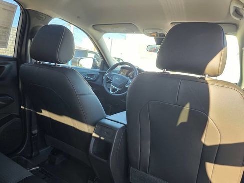 New 2026 Chevrolet Trax LT w/ Driver Confidence Package FWD image 13