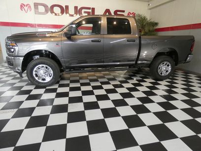 Used 2025 RAM 2500 Tradesman