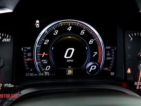 Used 2017 Chevrolet Corvette Grand Sport RWD image 83