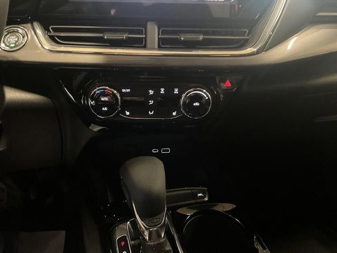 New 2026 Chevrolet Trax ACTIV w/ Driver Confidence Package FWD image 20