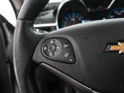 Used 2020 Chevrolet Impala Premier w/ Premier Confidence Package FWD image 26