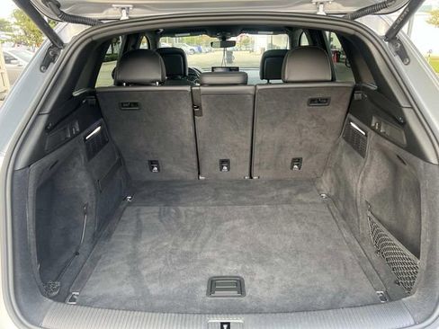 Used 2022 Audi Q5 2.0T Premium image 25