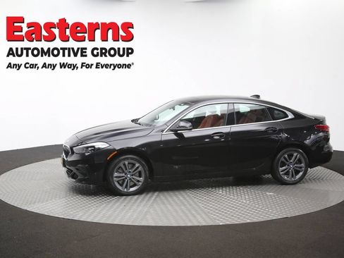 Used 2022 BMW 228i xDrive Gran Coupe w/ Convenience Package AWD/4WD image 62