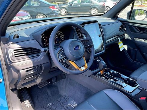 New 2026 Subaru Forester Wilderness AWD/4WD image 10