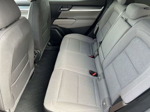 New 2026 GMC Terrain Elevation image 25