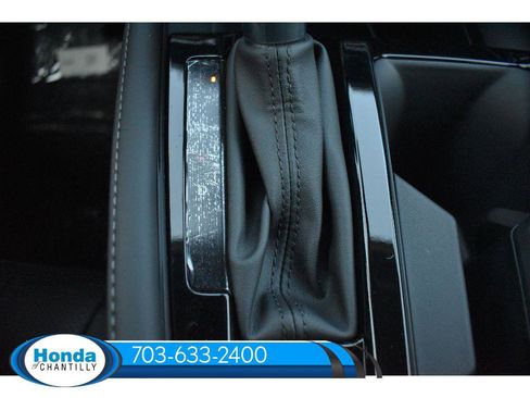 New 2026 Honda Accord Hybrid Touring image 19