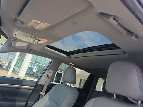 Used 2019 Toyota Highlander Limited AWD/4WD image 17