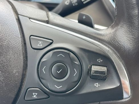 Used 2017 Buick LaCrosse Preferred FWD image 25
