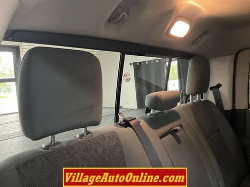 Used 2016 RAM 1500 Big Horn AWD/4WD image 37