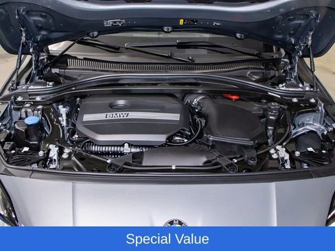 Used 2025 BMW 228i xDrive w/ Premium Package AWD/4WD image 5
