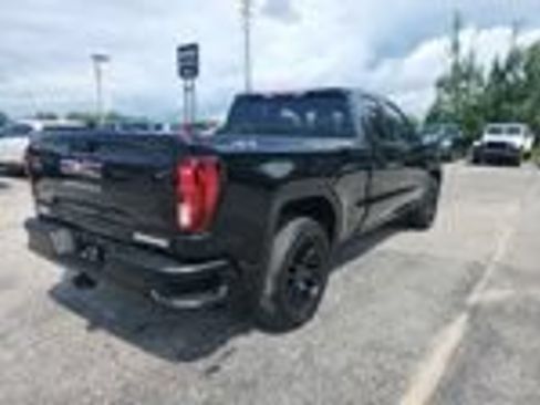 Used 2025 GMC Sierra 1500 Elevation AWD/4WD image 8