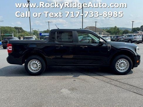Used 2024 Ford Maverick XL FWD image 8