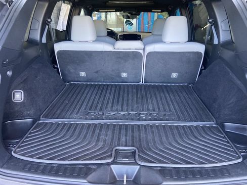 Used 2021 Honda Passport EX-L image 25