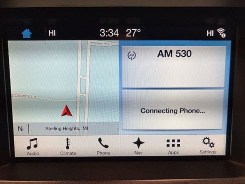 Used 2017 Ford Mustang Premium image 16