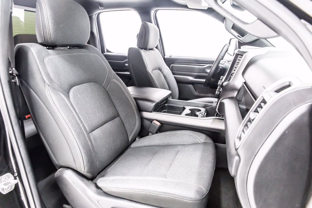 Used 2020 RAM 1500 Lone Star RWD image 33
