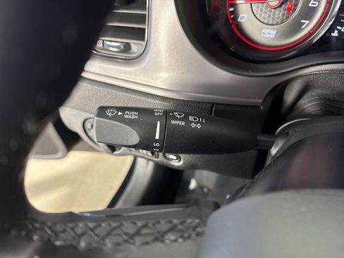 Used 2023 Dodge Charger GT w/ Blacktop Package image 15